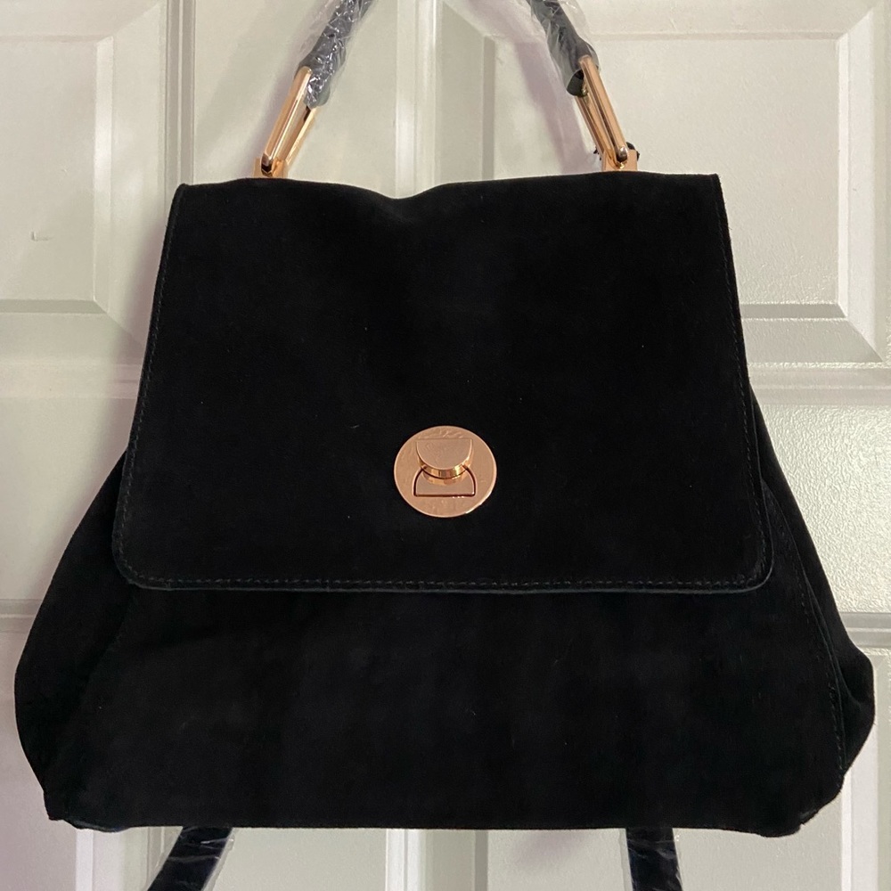 New Moda Luxe Bag